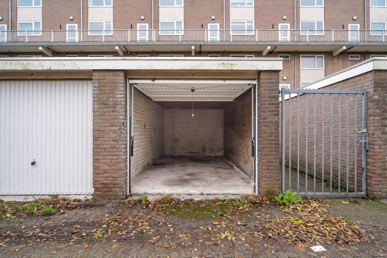 Garage Van Dam Isseltstraat Vlissingen