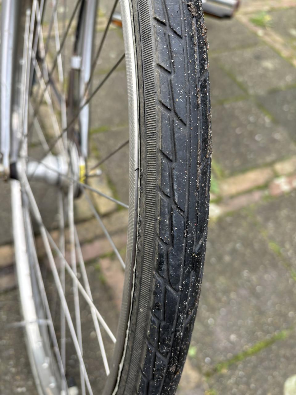 Damesfiets BATAVUS holiday