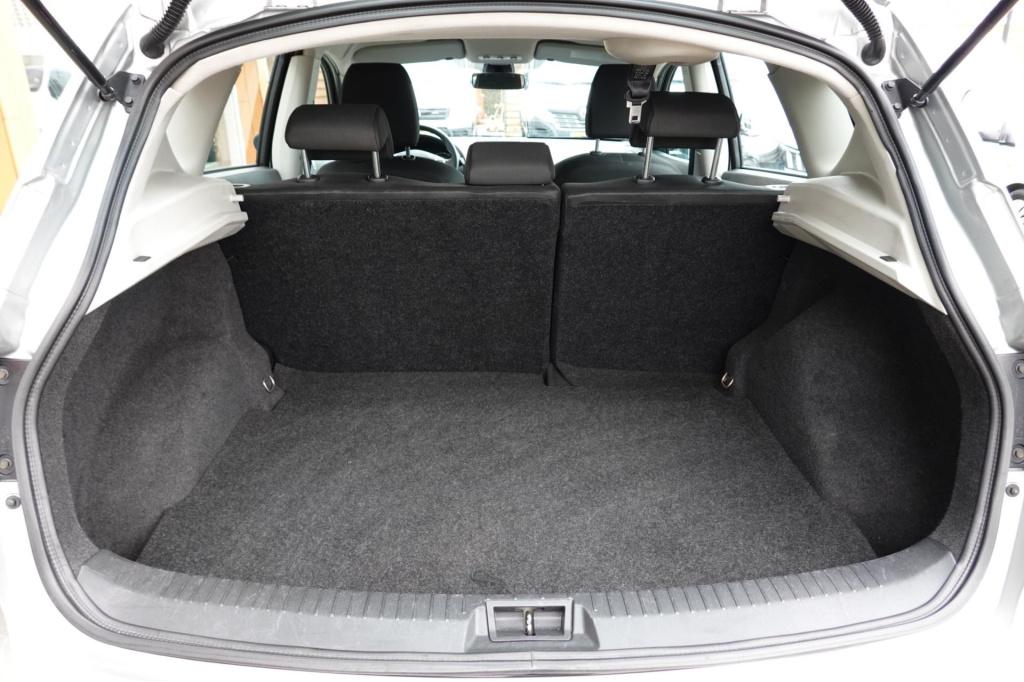 Nissan Qashqai 2.0 acenta