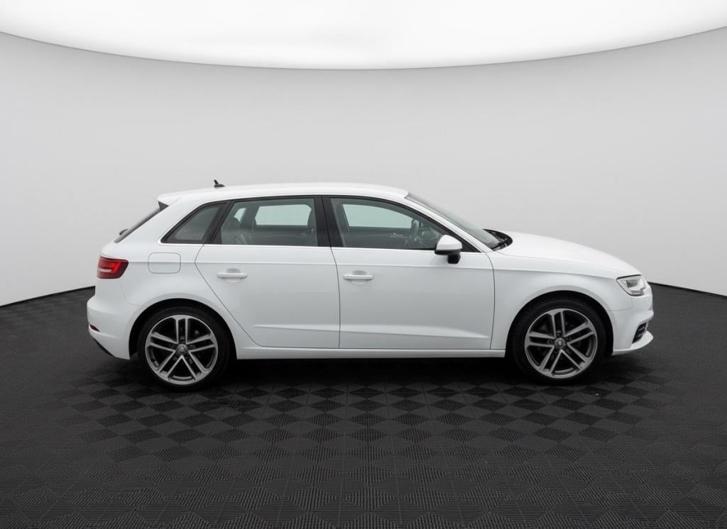 Audi A3 sportback 35 tfsi cod design pro line plus automaat
