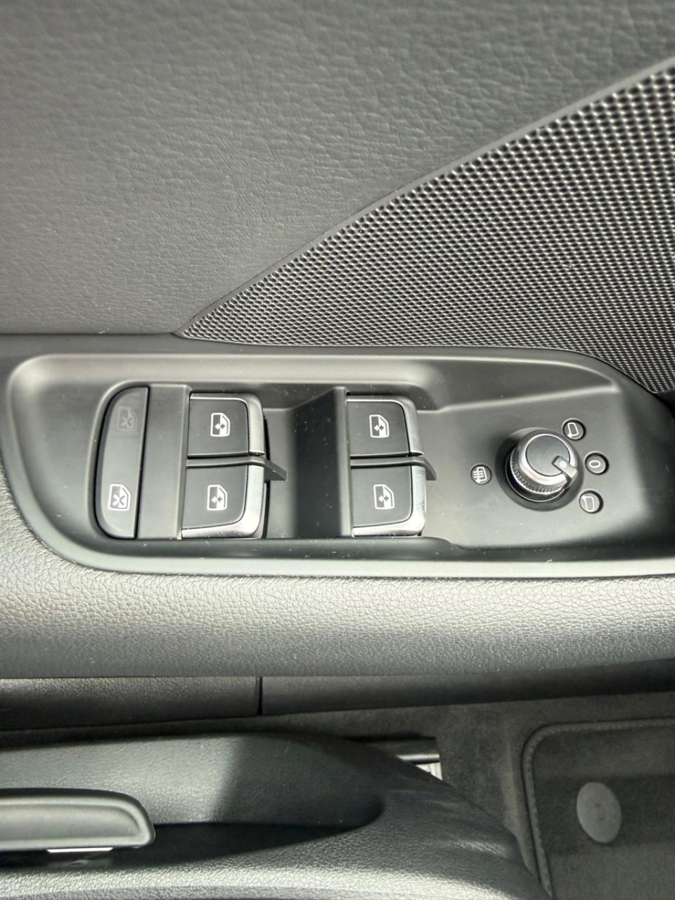 Audi A3 sportback 35 tfsi cod design pro line plus automaat