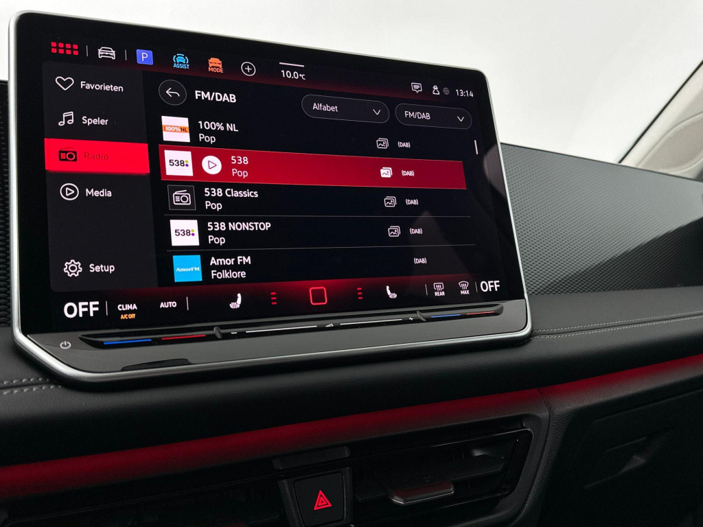 Volkswagen Tiguan life edition 1.5 tsi ehybrid 150 kw 204 pk 6