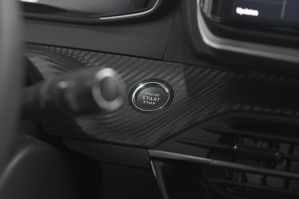 Peugeot 2008 hybrid 136 e-dcs6 allure | 360 camera | adaptieve cruise contr