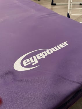 Turnmat xxl Eyepower