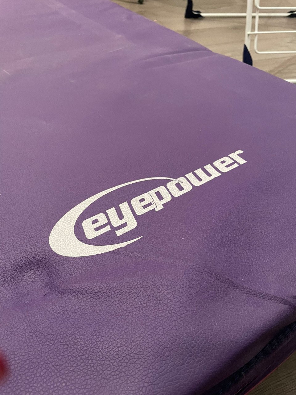 Turnmat xxl Eyepower
