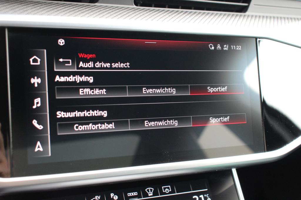 Audi A6 avant 55 tfsi e quattro s competition | rs stoelen | head up | memo