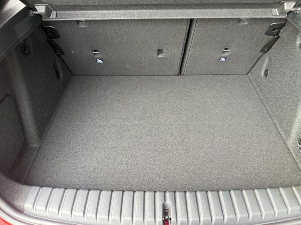 BMW 1 Serie 118i 136pk automaat high executive m-sportpakket 5-drs