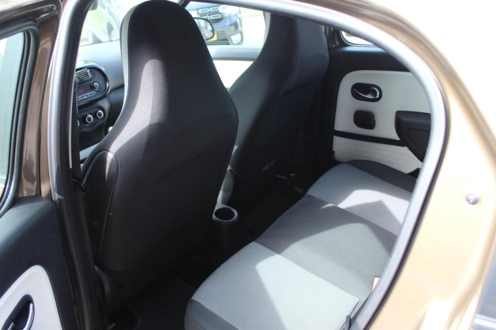 Renault Twingo 1.0 sce dynamique