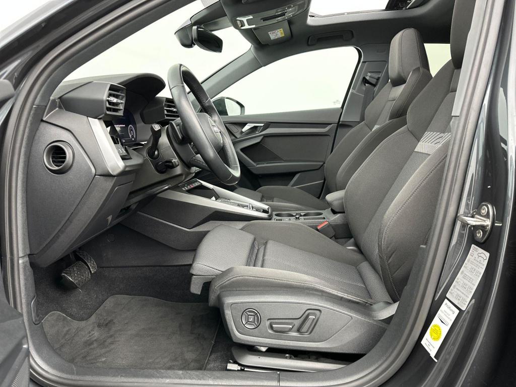 Audi A3 sportback 40 tfsi e s-line pano matrix massage