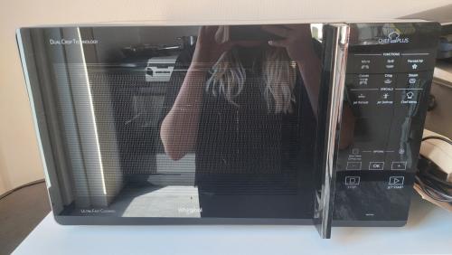 Combimagnetron Whirlpool