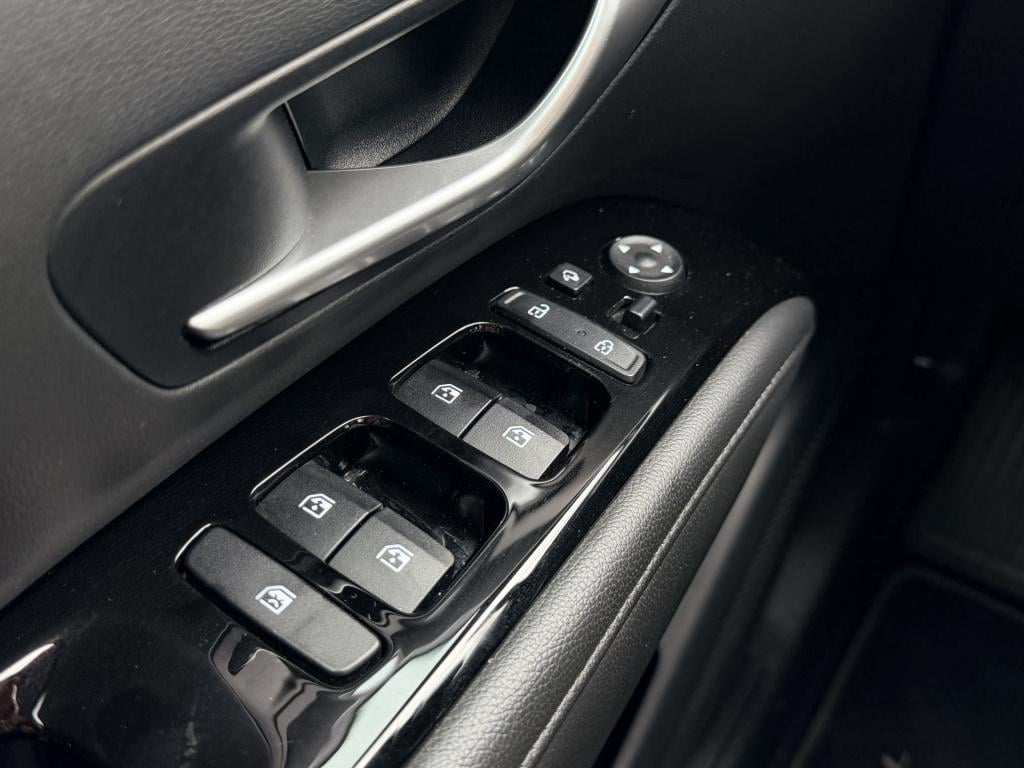 Hyundai Tucson 1.6 t-gdi hev premium sky | trekhaak | 1650 kg trekgewicht |