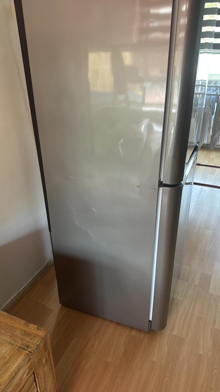 Indesit Koel-vries combinatie