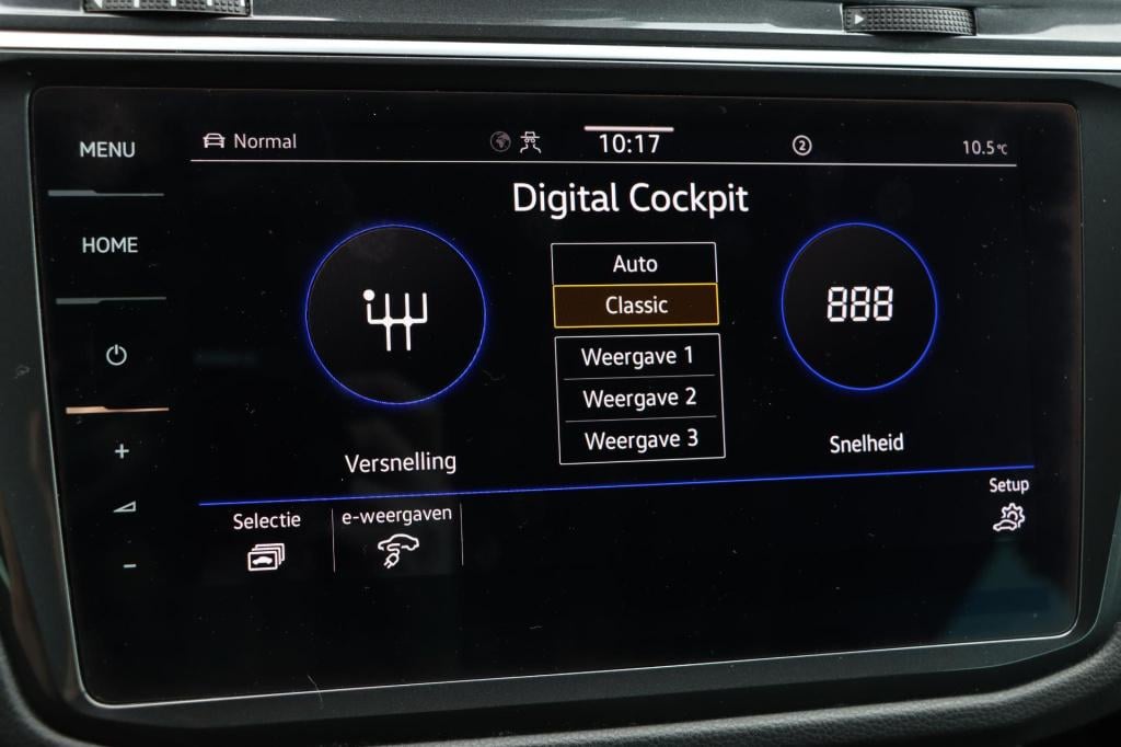Volkswagen Tiguan 1.4 ehybrid elegance business 245pk dsg6