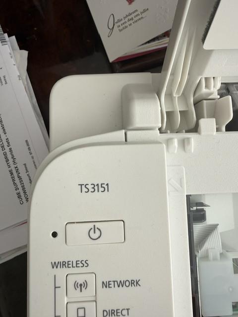 Canon Printer