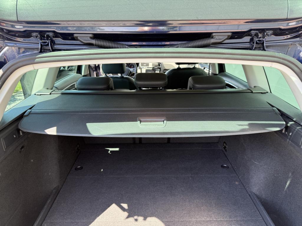 Volkswagen Golf variant 1.4 tsi 125pk business edition connected r