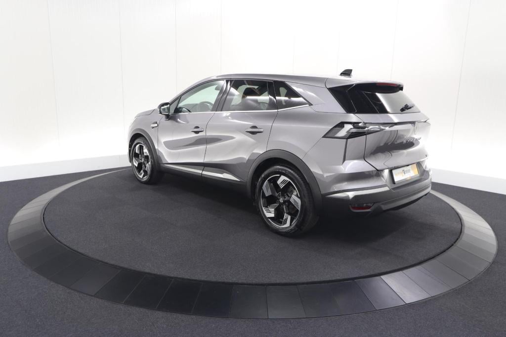 Renault Symbioz 1.6 e-tech full hybrid 145 techno | elektrische kofferklep 