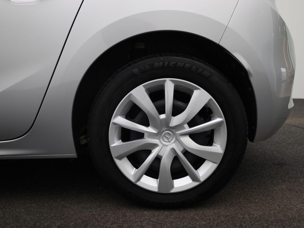 Opel Corsa-e level 2 50 kwh | navigatie | climate control | apple carplay/a