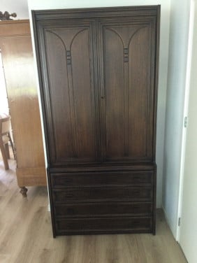 Kast