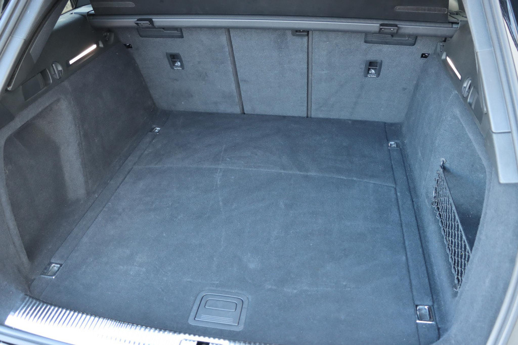 Audi A4 avant 1.4 tfsi design pro line plus
