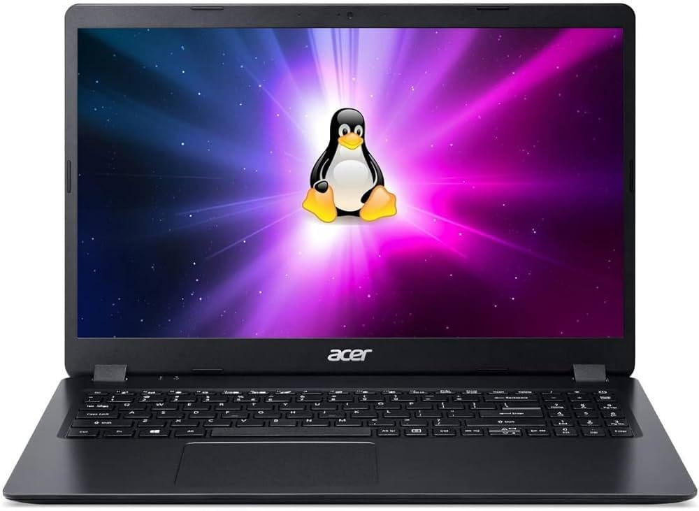 |-Krachtige Acer Extensa 15,6 i5-1035G1 - SSD 512GB - Intel UHD Graphics-|