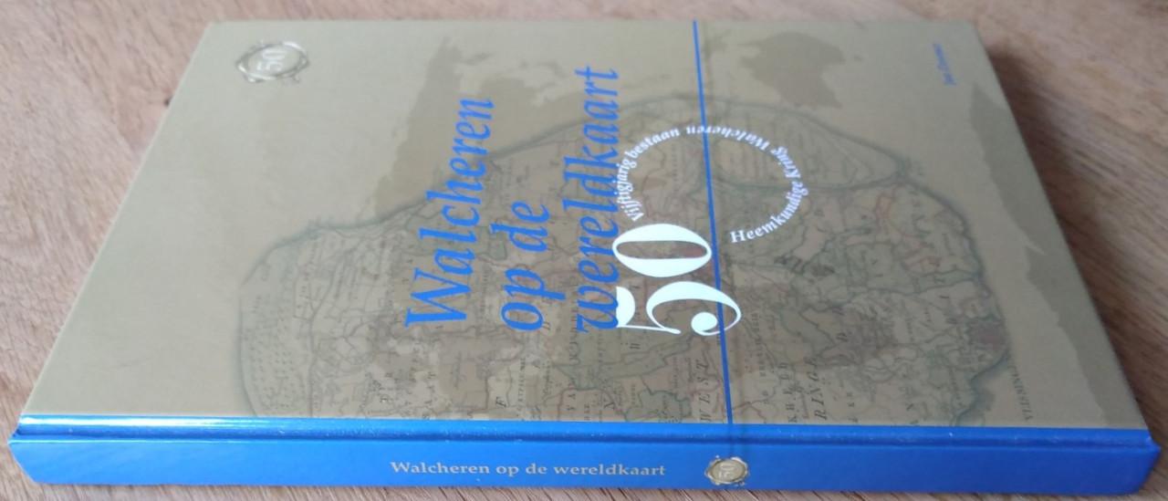 Walcheren op de wereldkaart - Jan Zwemer