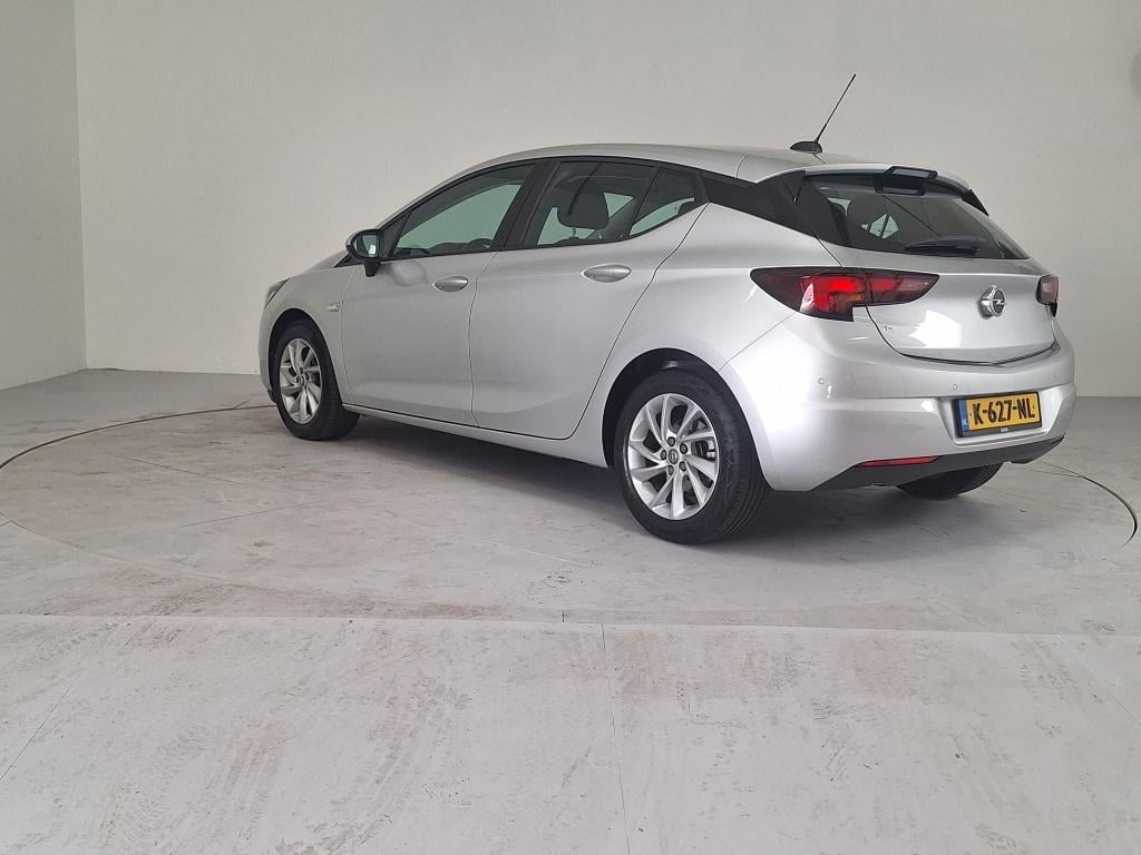 Opel Astra 1.2 edition 2020 | sensoren voor + achter | cruise control |
