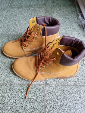 Troop schoenen