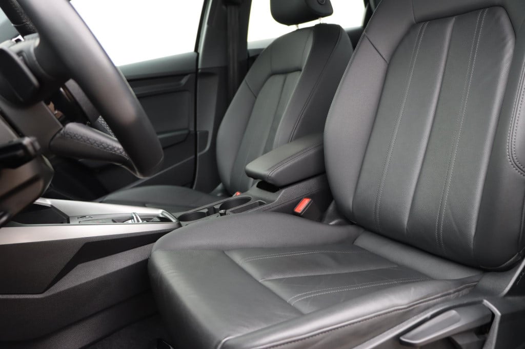 Audi A3 sportback 40 tfsi e advanced edition 204pk s-tronic