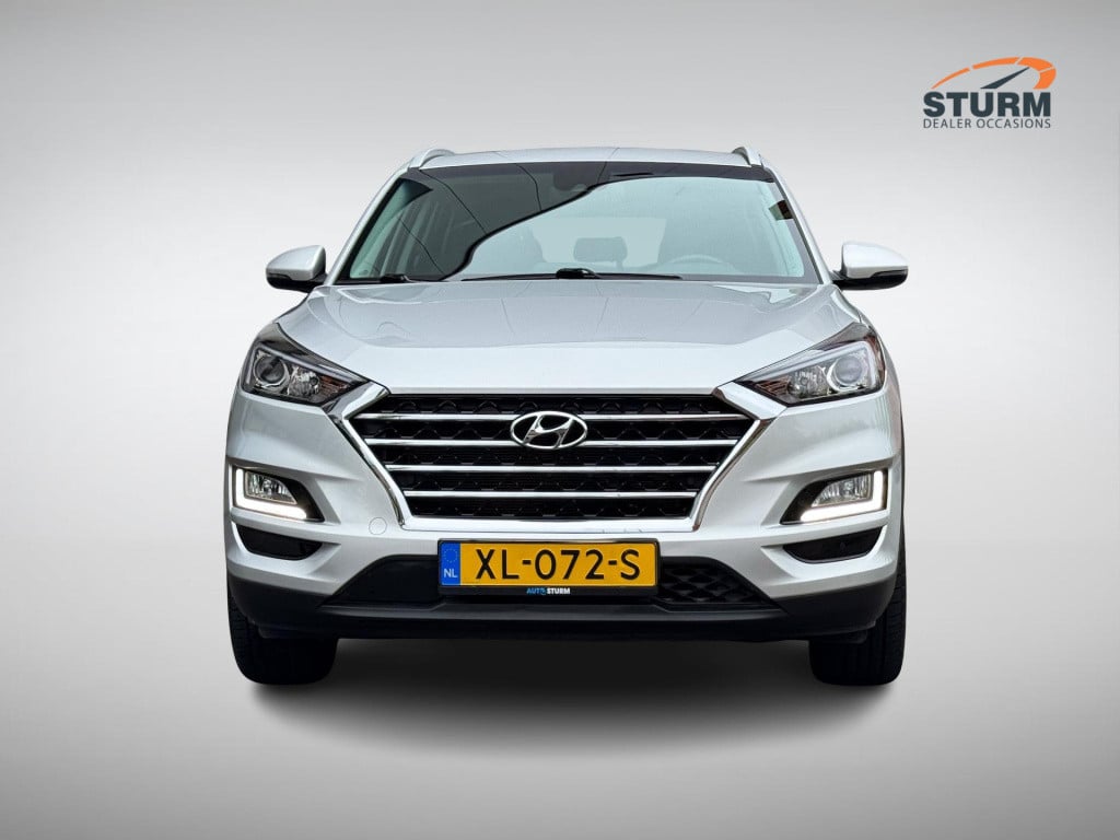 Hyundai Tucson 1.6 gdi comfort