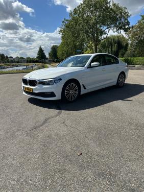 BMW 530e I Performance