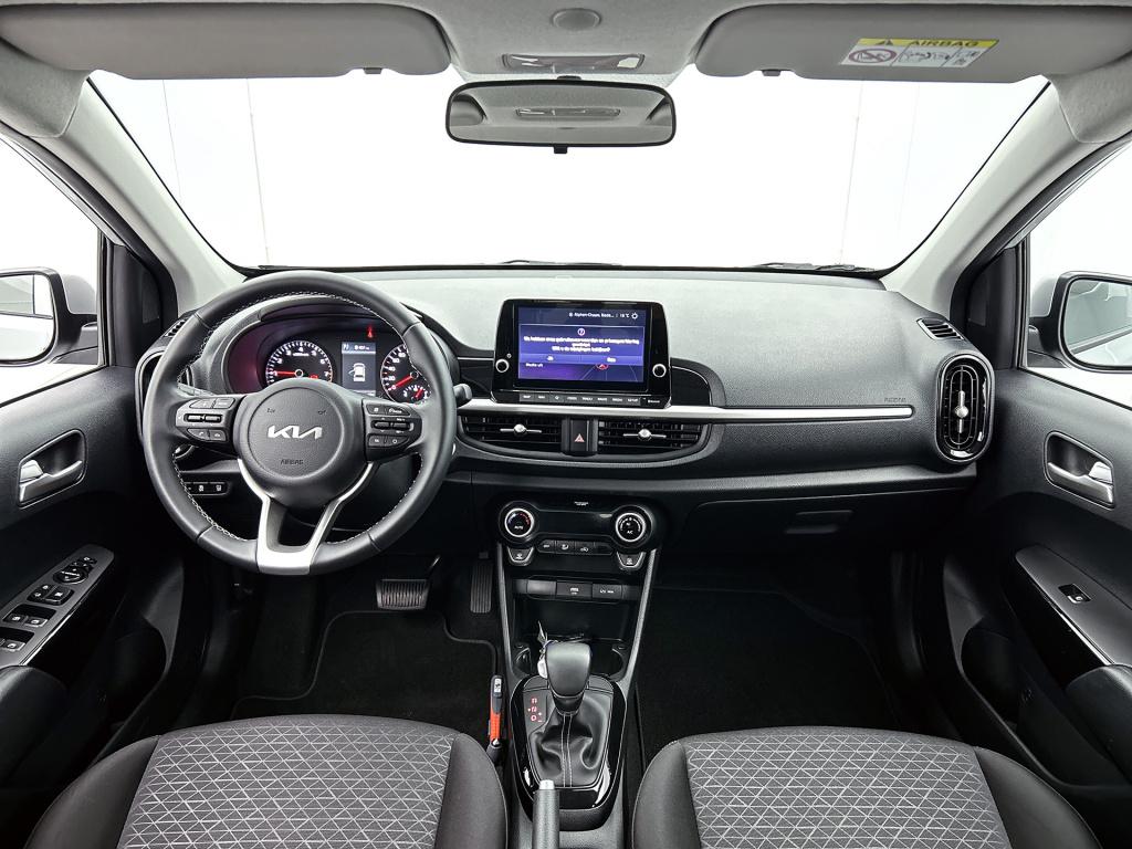 Kia Picanto 1.0 dpi dynamicplusline nap | btw | climate control