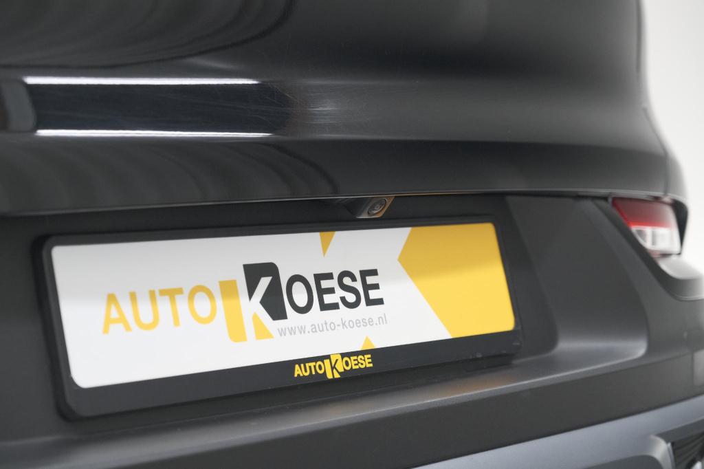 Renault Kadjar 1.3 tce 140 techno | trekhaak | dodehoekdetectie | apple car