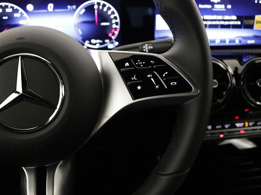 Mercedes-Benz A-Klasse 250 e star edition limited | dodehoekassistent | par
