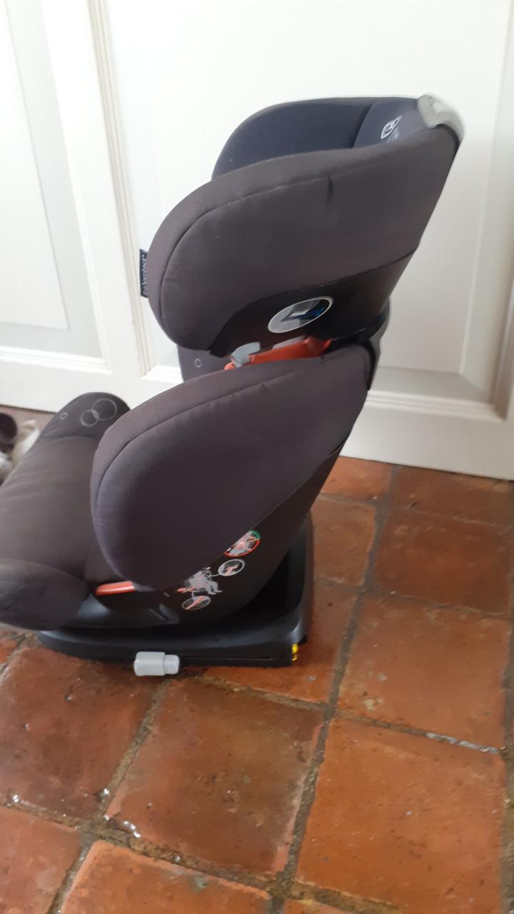 Maxi Cosi autostoeltje