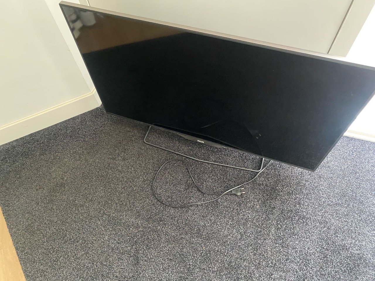 Philips Smart Tv 40 Inch ( 102 diagonaal)