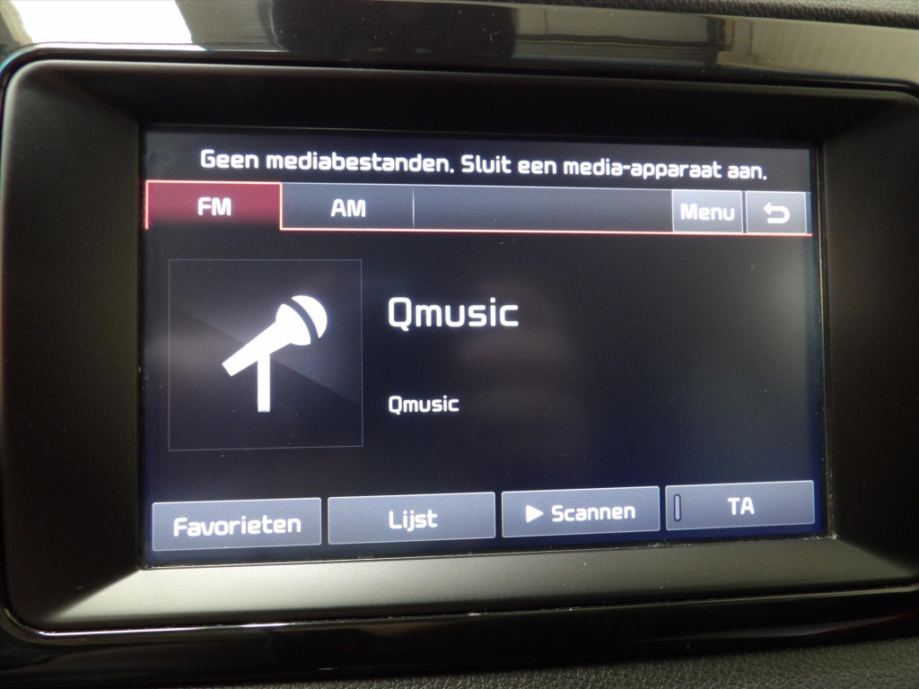 Kia Niro 1.6 gdi hybrid 141pk dct6 dynamicline