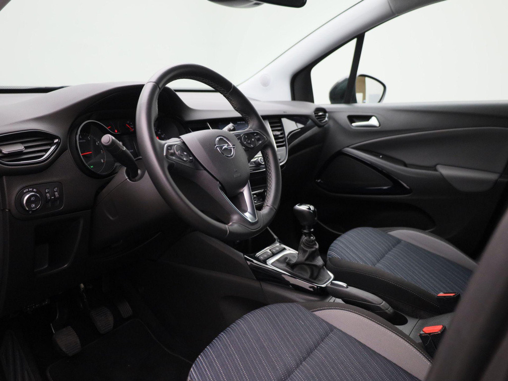 Opel Crossland X 1.2 turbo 120 jaar edition | navigatie | camera | climate 