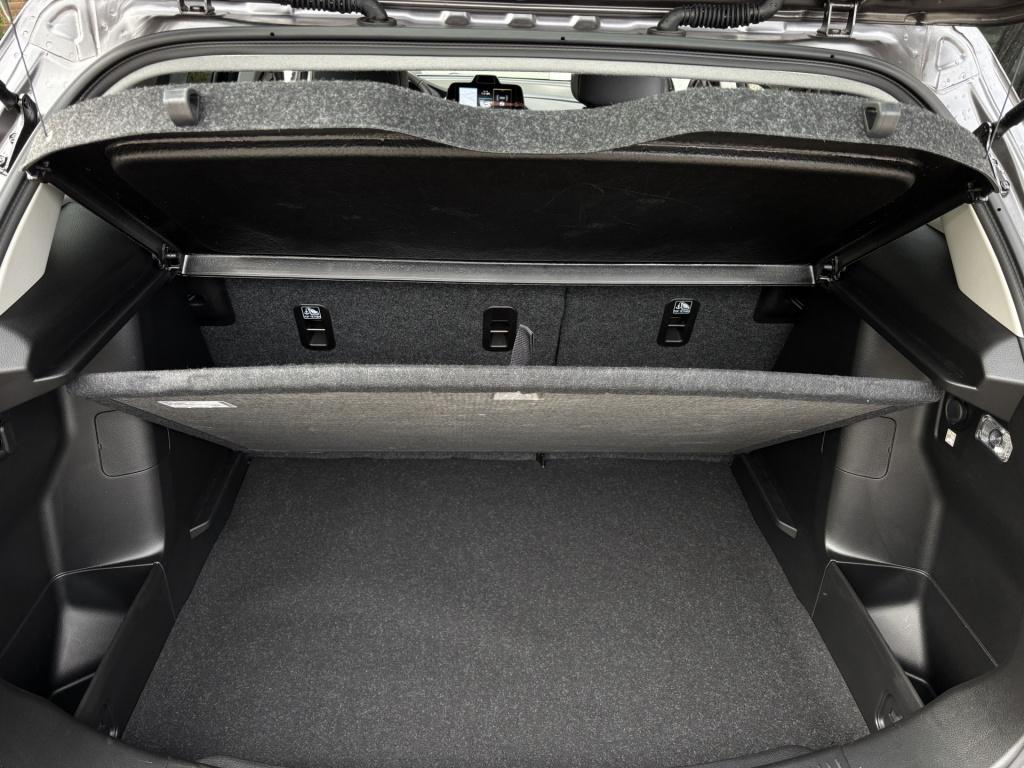 Suzuki Sx4 S-cross style 1.4 boosterjet smart hybrid