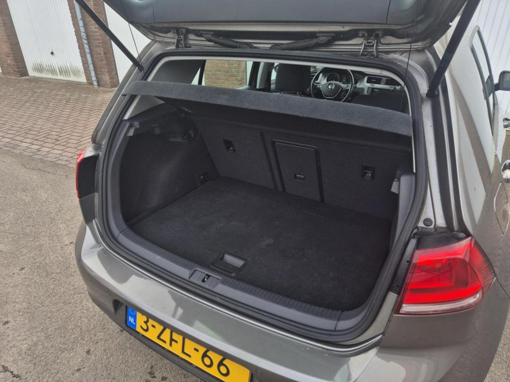 Volkswagen Golf 1.2 tsi comfortline / origineel nl / dealeronderhouden / 5-