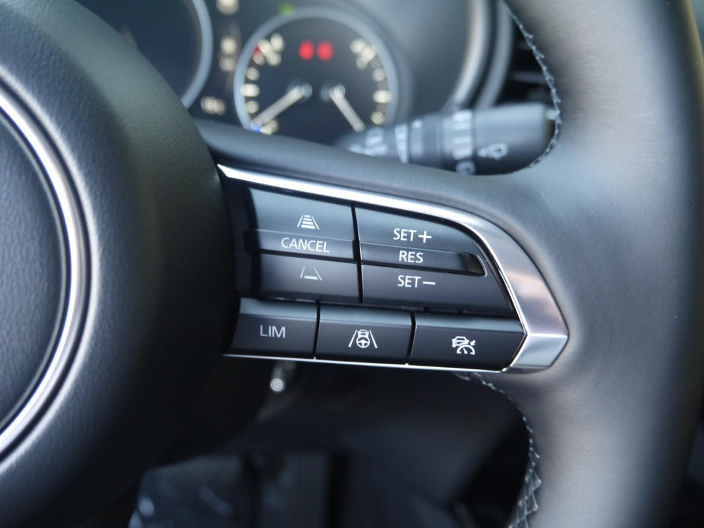 Mazda Cx-30 2.0 e-skyactiv-x m hybrid exclusive-line