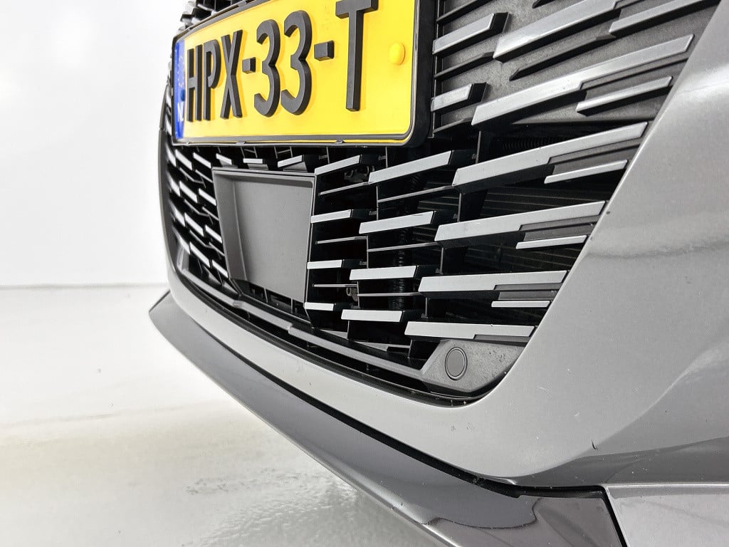 Peugeot 208 hybrid 100 e-dcs6 allure | automaat | | keyless | camera achter