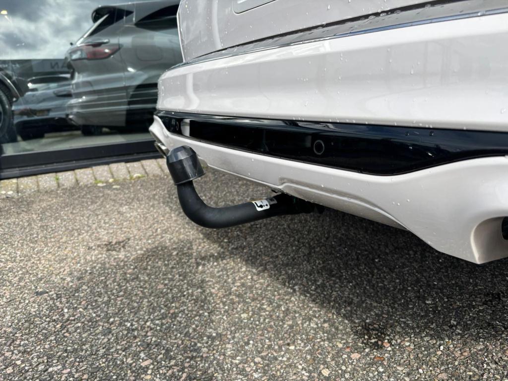 Ford Kuga 2.5 phev e-cvt 225pk st-line, winterpakket, trekhaak