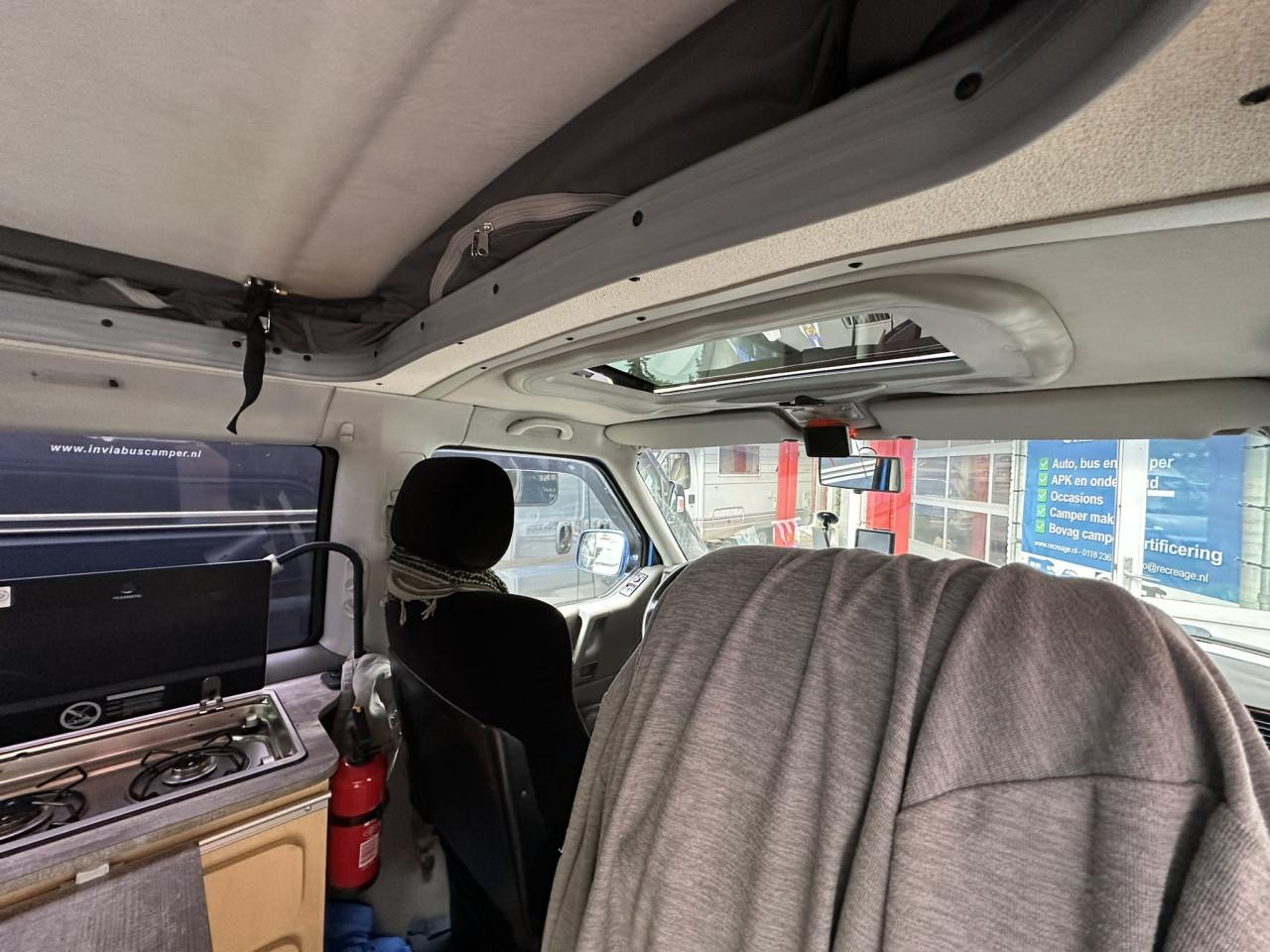Volkswagen | Transporter T4 | Buscamper voor kamperen en dagelijks gebruik!