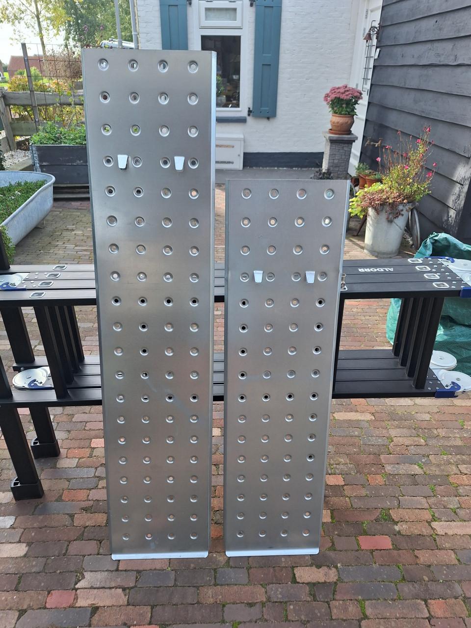 Ladder