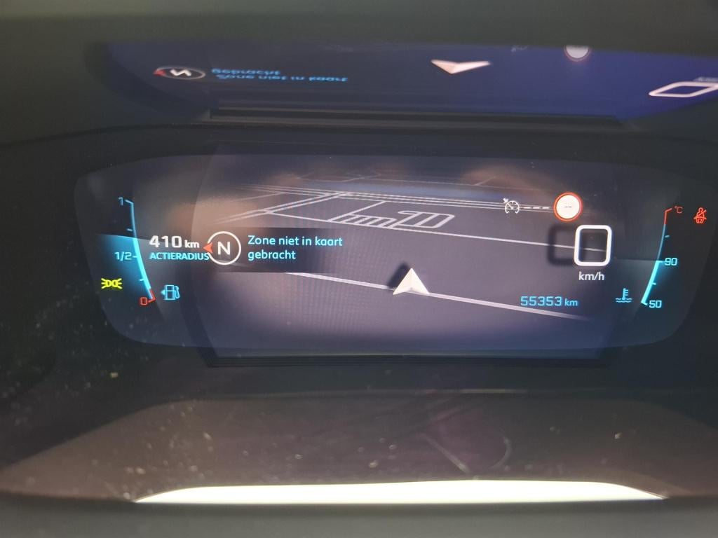 Peugeot 2008 suv 130 gt-line schuif-/kanteldak/cam/trekhaak