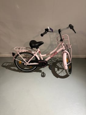 Alpina Cargo - M18 - Centerpoint fietsen Zierikzee