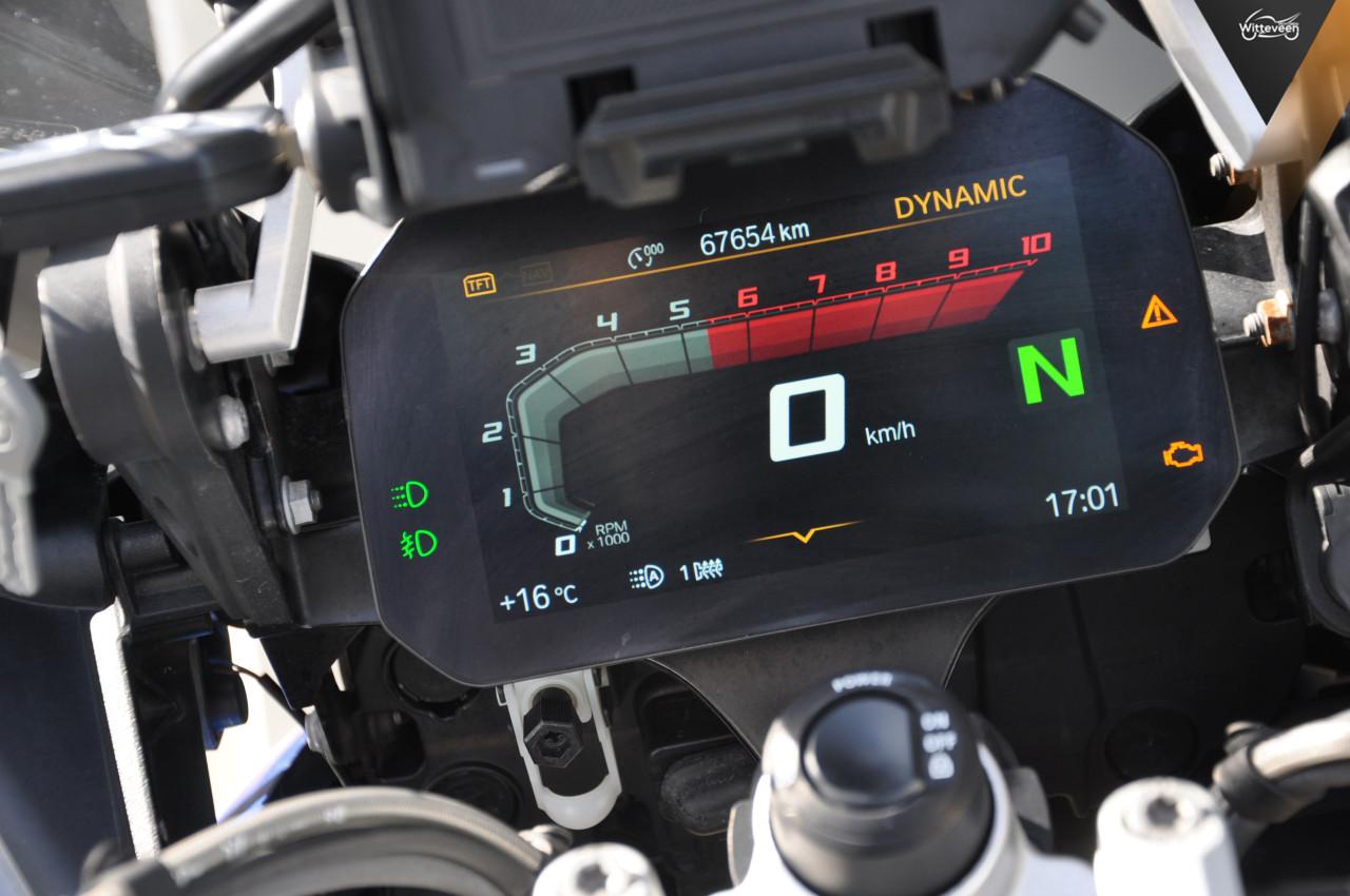 BMW R 1250 GS Adventure