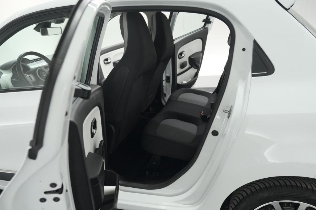 Renault Twingo 1.0 sce intens | camera | navigatie | climate control | park