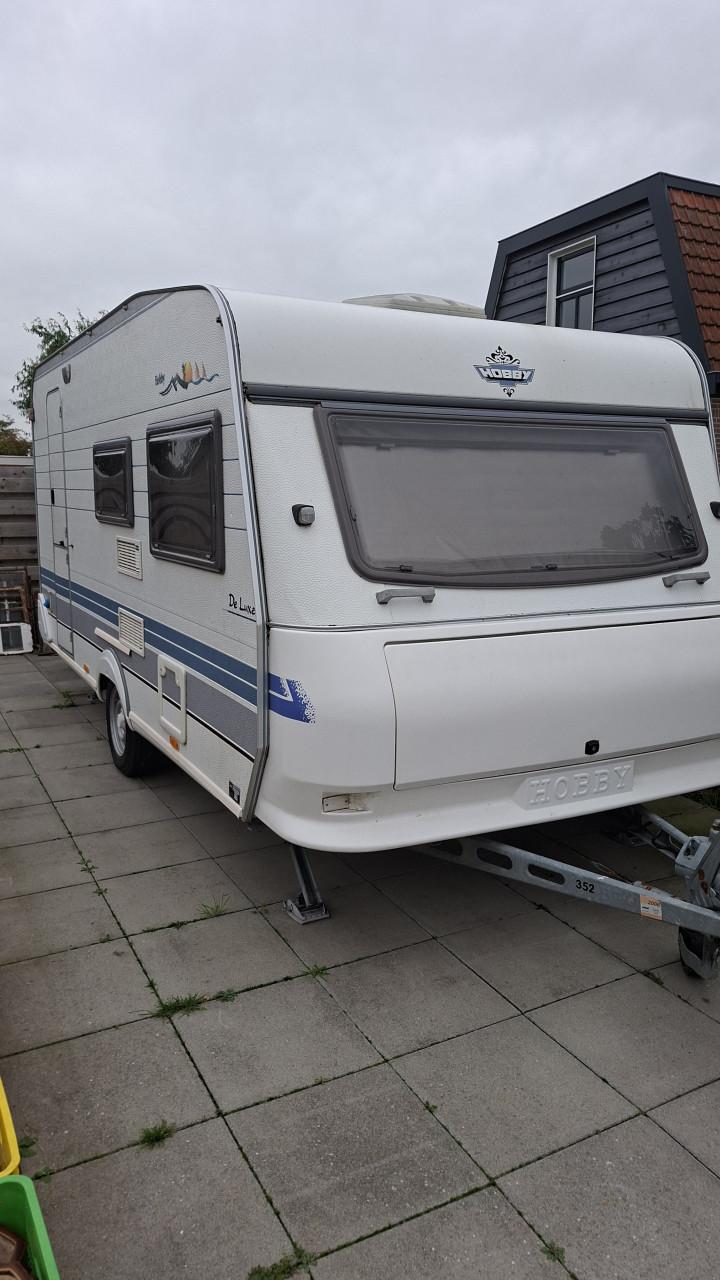 Caravan