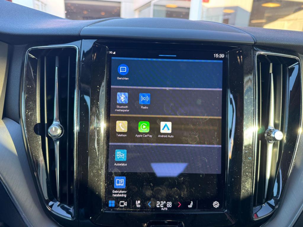 Volvo XC60 2.0 b4 momentum